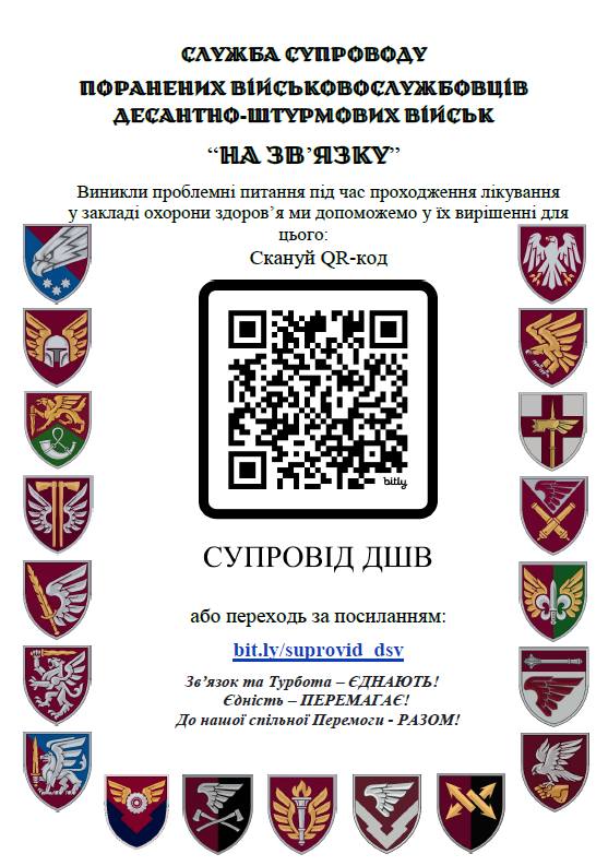 Допомога поруч