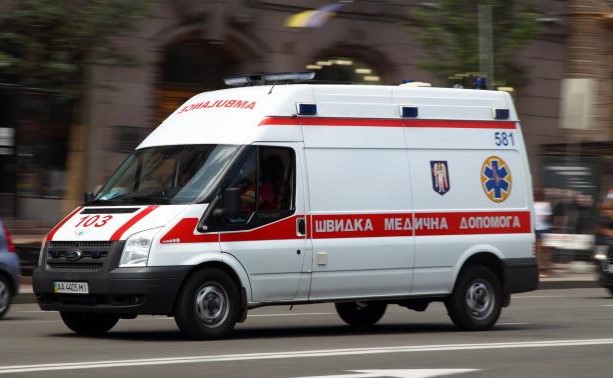 СЬОГОДНІ – ДЕНЬ ПРАЦІВНИКІВ ШВИДКОЇ МЕДИЧНОЇ ДОПОМОГИ