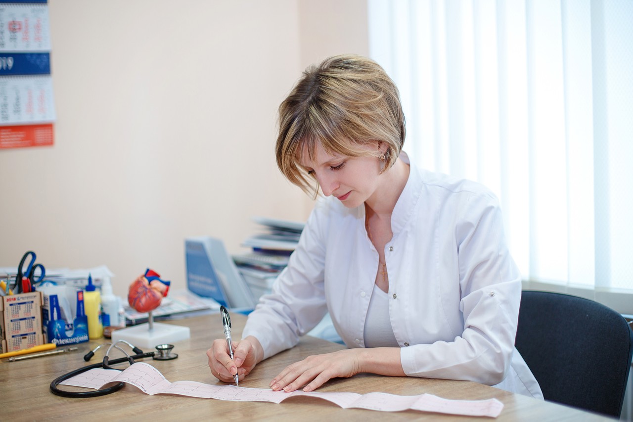 З турботою про ваше здоров’я