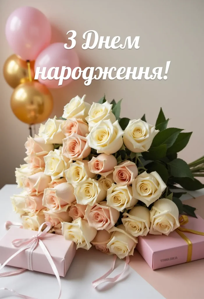 Вітаємо!